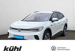 Bild des Angebotes VW ID.4 Pro Performance Wärmepumpe,Design Paket