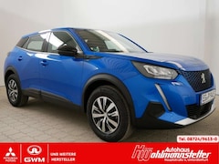 Bild des Angebotes Peugeot e-2008 Active Pack mit Sitzheizung, Standheizung, Klimaau