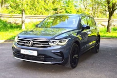 Bild des Angebotes VW Tiguan Life Urban Sport
