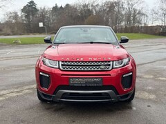 Bild des Angebotes Land Rover Range Rover Evoque Cabriolet SE Dynamic m. NAVI
