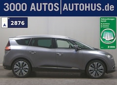 Bild des Angebotes Renault Grand Scenic 1.7 BLUE dCi Business Ed. Navi PDC