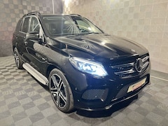 Bild des Angebotes Mercedes-Benz GLE 43 AMG 4M*HK*LED-360°KAM-ACC-HEAD UP-NIGHT