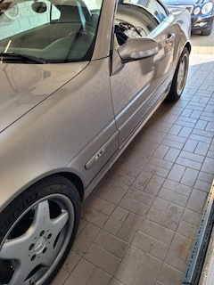 Bild des Angebotes Mercedes-Benz SLK 320 SLK-Klasse