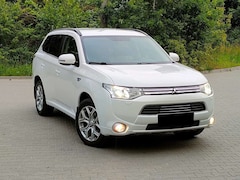 Bild des Angebotes Mitsubishi Outlander Outlander 2.0 4WD Plug-In HybridPlus