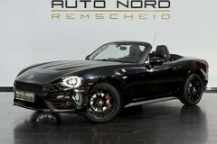 Bild des Angebotes Abarth 124 Spider Automatik*Bose*Brembo*Record-Monza*