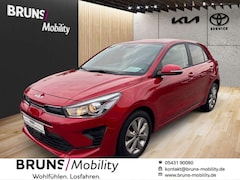 Bild des Angebotes Kia Rio 1.0 T-GDI Vision