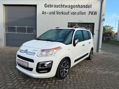 Bild des Angebotes Citroen C3 Picasso Selection*KLIMA*PDC*TEMPOMAT
