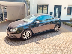 Bild des Angebotes VW Eos Eos Sky 2,0 BMT TDI DPF Sky Highline