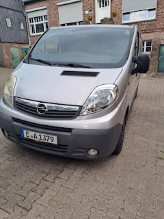 Bild des Angebotes Opel Vivaro 2.0 CDTI L2H1 DPF