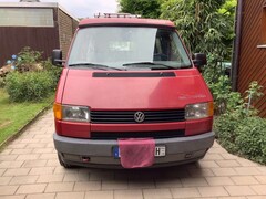 Bild des Angebotes VW T4 California