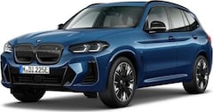 Bild des Angebotes BMW iX3 IMPRESSIVE EDC Klimaaut. Head-Up