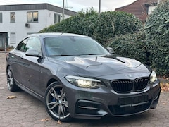 Bild des Angebotes BMW M2 40 i Coupe*PERFORMANCE*H&K*125-TKM*