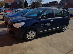 Bild des Angebotes Dacia Lodgy Picknick 1,6 MPI 85 7-Sitzer