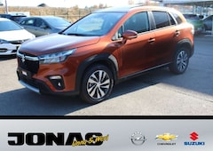 Bild des Angebotes Suzuki SX4 S-Cross 1.4 Comfort+ Allgrip Hybrid AHK in MENDEN