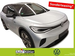 Bild des Angebotes VW ID.5 GTX 4MOTION Wärmepumpe/Kamera/Matrix/Pano