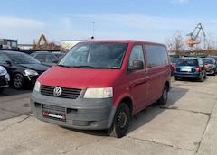 Bild des Angebotes VW T5 Transporter Caravelle 1,9 TDI