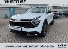 Bild des Angebotes Kia Sportage 1.6 T HEV Nightline AWD