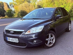 Bild des Angebotes Ford Focus 1.6 16V Ghia
