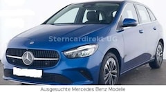 Bild des Angebotes Mercedes-Benz B 250 e Progressive PANO AHK MBUX RFK LED WINTER