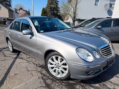 Bild des Angebotes Mercedes-Benz E 320 E -Klasse Lim.4Matic Avantgarde"