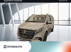 Bild des Angebotes Mercedes-Benz V 250 V 250 d Ava/L DISTR Navi 360° Multibeam Easypack
