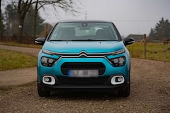 Bild des Angebotes Citroen C3 C3 Pure Tech 83 S