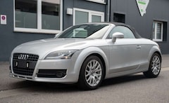 Bild des Angebotes Audi TT Coupe/Roadster 1.8 TFSI Roadster
