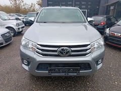 Bild des Angebotes Toyota Hilux Extra Cab  Duty 4x4 Assist/Cam/WinterPacket