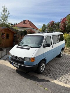 Bild des Angebotes VW T4 Multivan