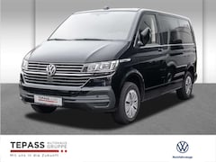 Bild des Angebotes VW T6.1 Caravelle 2,0l TDI Comfortline KLIMA RADIO GRA SHZ