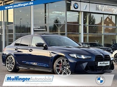 Bild des Angebotes BMW M3 Comp HUD Carbon GlasD.Sitzbel.SuView.H/K 20"