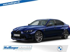 Bild des Angebotes BMW M3 Comp HUD Carbon GlasD.Sitzbel.SuView.H/K 20"