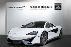 Bild des Angebotes McLaren 570GT PPF Front I 8× wheels/tyres I Lift