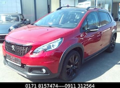 Bild des Angebotes Peugeot 2008 Allure GT-Line