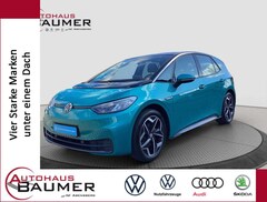 Bild des Angebotes VW ID.3 Pro 62 kWh Wärmepumpe Navi LED PDC v+h Klima