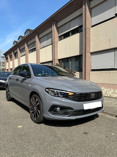 Bild des Angebotes Fiat Tipo 1.0 T3 City Sport