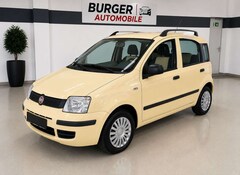 Bild des Angebotes Fiat Panda 1.1 8V Active