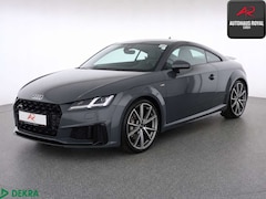 Bild des Angebotes Audi TT Coupe 45 TFSI qu 3x S LINE S-SITZE,MATRIX,20Z