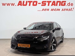 Bild des Angebotes Honda Civic 1.5 Executive *Leder*LED*NAV*