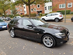 Bild des Angebotes BMW 316 316d Kombi ShadowLine Unfallfrei mit-Neuer TÜV