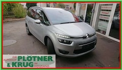 Bild des Angebotes Citroen Grand C4 Picasso PureTech 130 Selection Austauschmotor