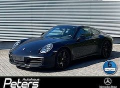 Bild des Angebotes Porsche 911 911.2 Carrera 3.0 Approved SHD/Autom/Xenon/Sitzhzg