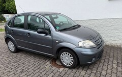 Bild des Angebotes Citroen C3 1.1 Tonic 5-türig, Klima