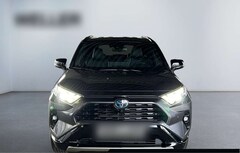 Bild des Angebotes Toyota RAV 4 Hybrid 4x2*Style Selection*Technik*JBL*360°