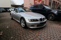 Bild des Angebotes BMW Z3 Roadster 3.0i Hardtop Kilma Stzh. M-Felgen