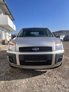 Bild des Angebotes Ford Fusion Style