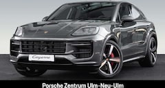 Bild des Angebotes Porsche Cayenne GTS Coupe Burmester Clubleder HA-Lenkung
