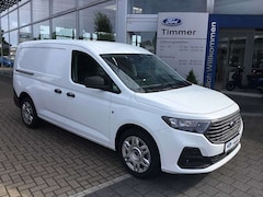 Ford Transit Connect 2.0 EcoBlue L2 Autm. Trend AHK abnehmb.