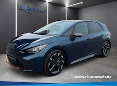 Bild des Angebotes CUPRA Born 58 kWh LED Sitzh. FullLink PDC Ambiente GJR