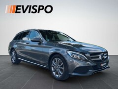 Bild des Angebotes Mercedes-Benz C 250 T CGI*Avantgarde*DAB*Finanzierung*